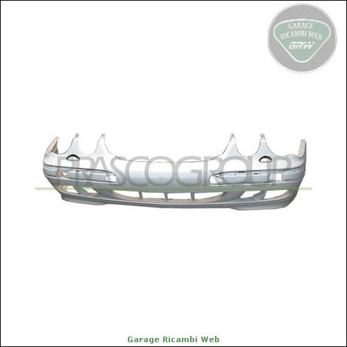 Me0371011 paraurti prasco - me0371011,