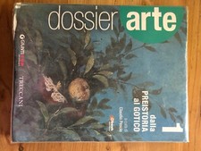9788809794252 Dossier arte