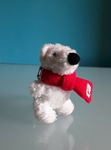 Trudi mini peluche - peluche,, orso