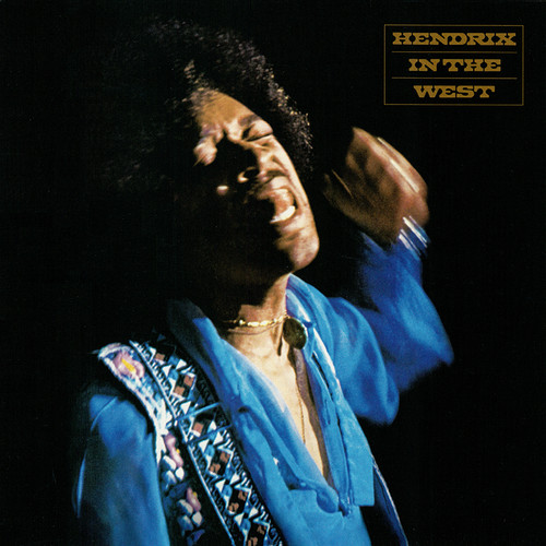 Jimi hendrix in the - hendrix,