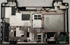 Cover inferiore per pc portatile Lenovo B560 completa di sportelli e connettori