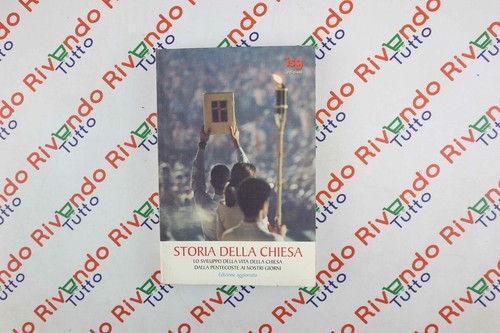 Storia della chiesa - della,
