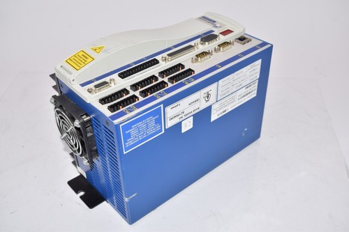 Kollmorgen servostar sc1r06260 - kollmorgen,