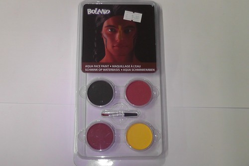 Trucco indiano matite - trucco,