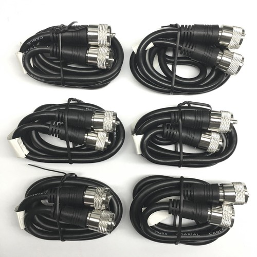 Lotto cavi jumper antenna - cavi,