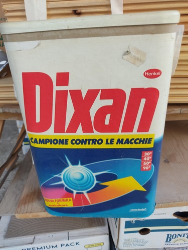 Fustino dixan vintage 1986 - fustino,