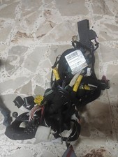 CABLAGGIO INTERNO ABITACOLO