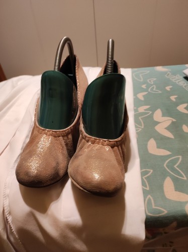 Scarpe ballo donna - da,