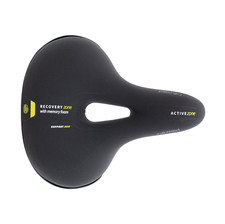 Selle Royal Sella Remed City Bici Ibrida E-Bike Memory Foam R.E.MED Bicicletta