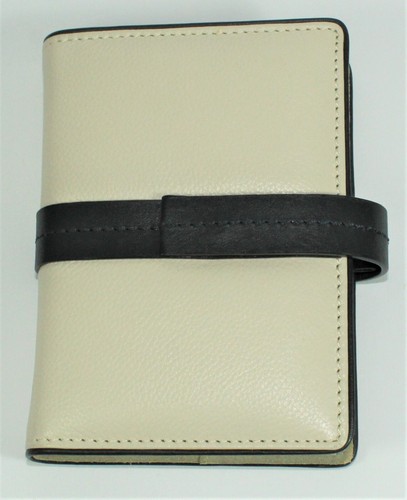 Agenda pelle piccola - agenda,