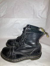 Dr MARTENS STIVALETTI