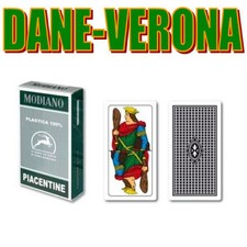 Carte gioco regionali - carte,
