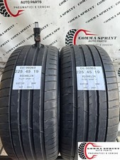 2 PNEUMATICI DI OCCASIONE