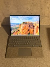 Microsoft Surface Pro 8 13" 512GB SSD Intel Core i5 1145G7 16GB RAM 96% BH