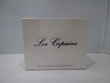 LES COPAINS Profumo Donna Eau