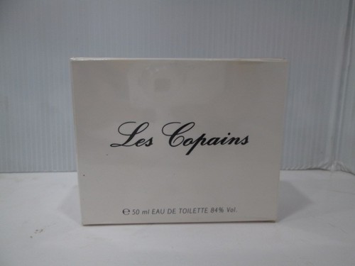 Les copains profumo donna - copains,