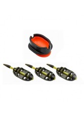 FL Method Mangiatoia Set in