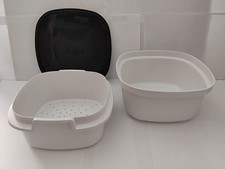 Tupperware Colino Servitore