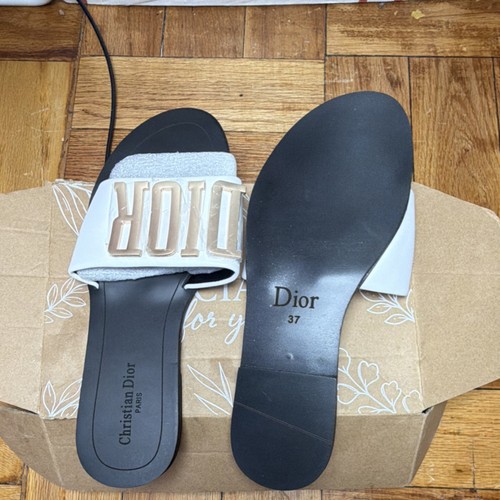 Sandali donna dior pelle - sandali, in