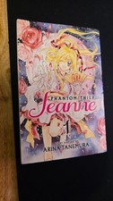 Phantom Thief Jeanne Volume 1