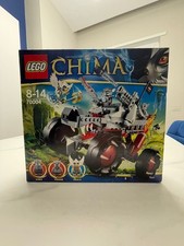 LEGO 70004 Legends of Chima