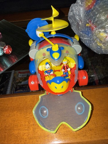 Disney multicottero gadget
