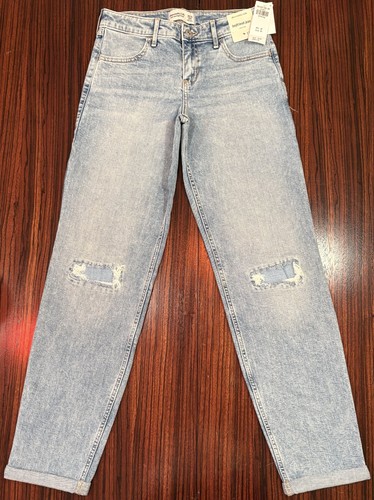 Jeans bambino abercrombie - bambino,