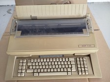 Olivetti ET2400 Macchina Da Scrivere Vintage