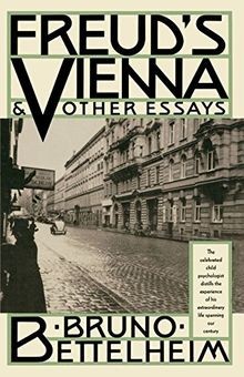 Freuds vienna other essays - freuds,