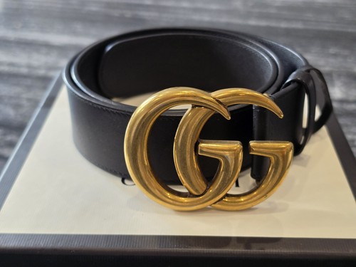 Autentica cintura gucci - cintura,