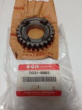 Ingranaggio condotto terza