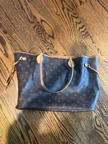 Borsa louis vuitton - louis, mai