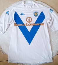 Maglia kappa del brescia - maglia,