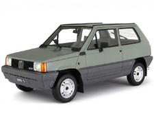 Fiat Panda 4X4 1983 -