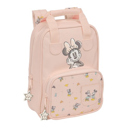 Zaino scuola minnie mouse - minnie,