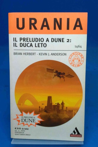 Urania 1464 herbert - urania,