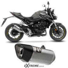 Scarico Terminale LeoVince