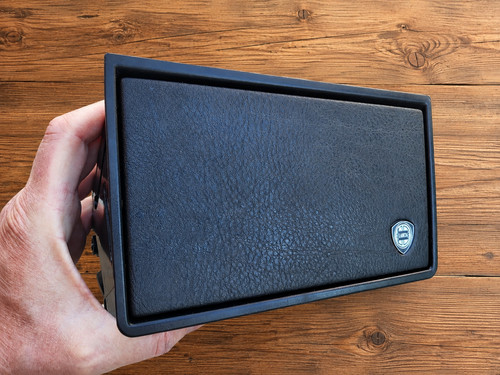 Cassetto vano porta - , oggetti