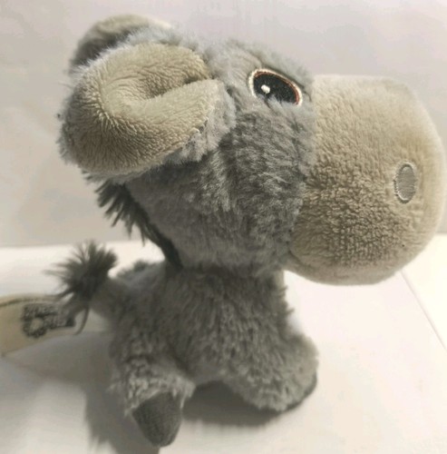 Peluche asinello serie - -, amici