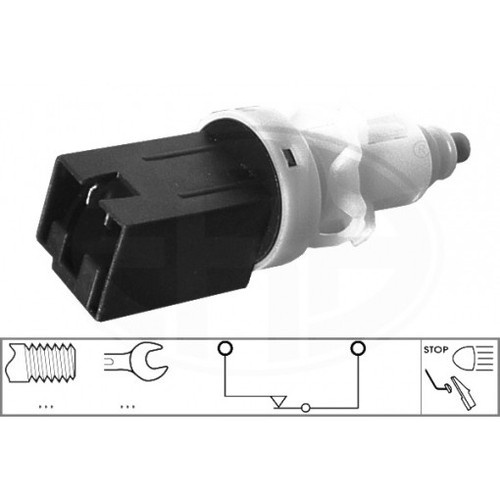 Interruttore luce stop - , per