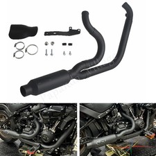 Kit Impianto Scarico Per