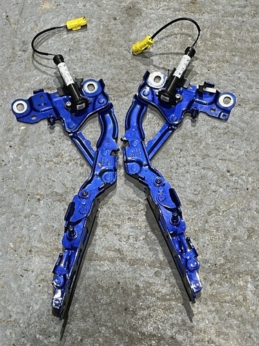 Bmw g20 g21 g80 - 4, m3