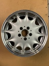 Cerchio ruota 16" originale MB