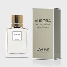 Larome Aurora Profumo Donna