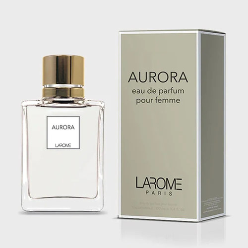 Larome aurora profumo donna - larome,