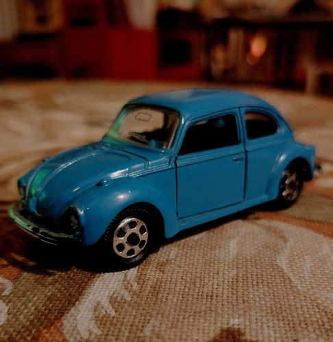 Mebetoys volkswagen - 1/43,