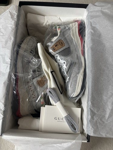 Sneakers gucci ultra pace - sneakers,, gucci,