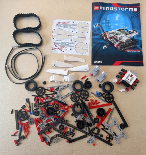 Lego mindstorms ev3 - mindstorms,