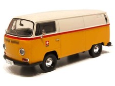 Volkswagen combi furgone - combi,