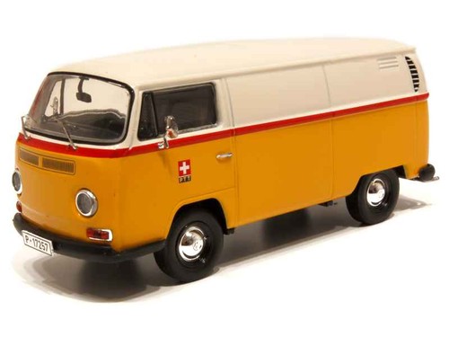 Volkswagen combi furgone - volkswagen,